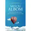 La Próxima Persona Que Encontrarás en el Cielo - Mitch Albom