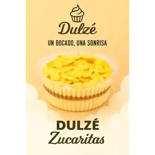 Dulzé Zucaritas