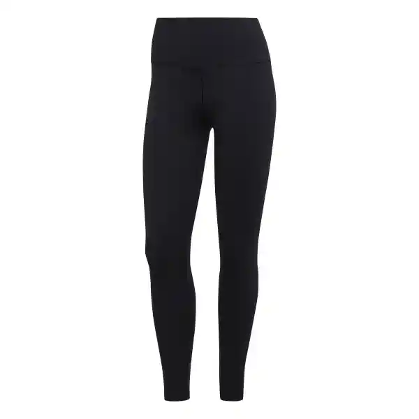 Adidas Pantalón yo Studio 78 Tig Negro Para Mujer Talla XS