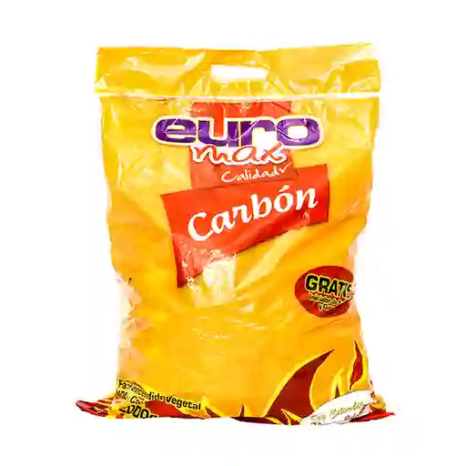 Carbón Euromax