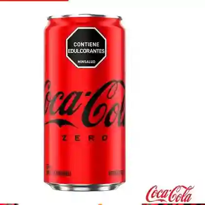 Cocca cola zero 269ml