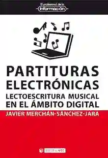Partituras Electrónicas