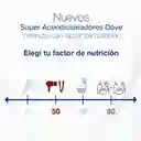 Dove Acondicionador Súper 1 Minuto Factor de Nutrición