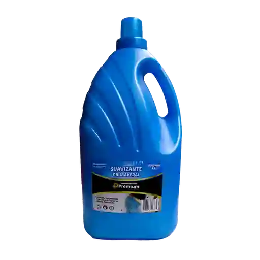 Premium Suavizante Primavera