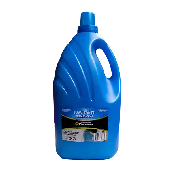 Premium Suavizante Primavera