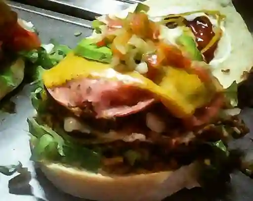 Nairo Quintana + Papas