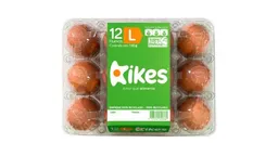 Kikes Huevo Rojo AAA