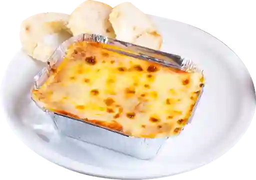 Lasagna Mixta