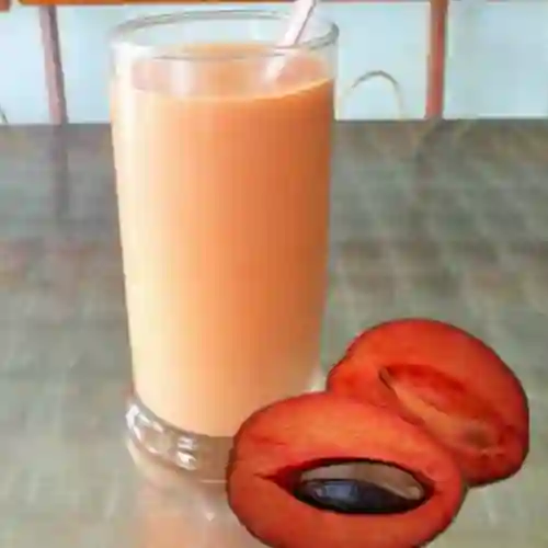 Jugo de Nispero