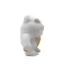 Toy Logic Figura de Acción Splats Evil Bear 11 cm 992912