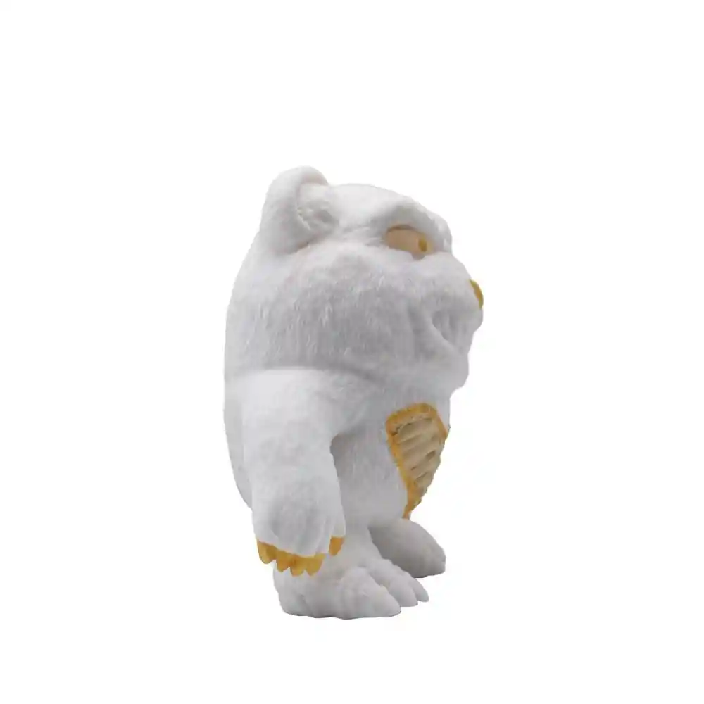 Toy Logic Figura de Acción Splats Evil Bear 11 cm 992912