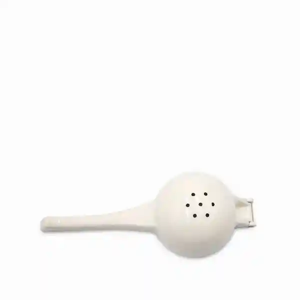 Exprimidor Blanco Ambiente Gourmet