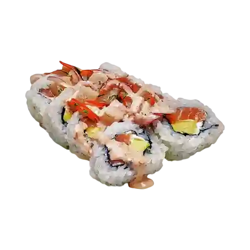 Arigato Acevichado