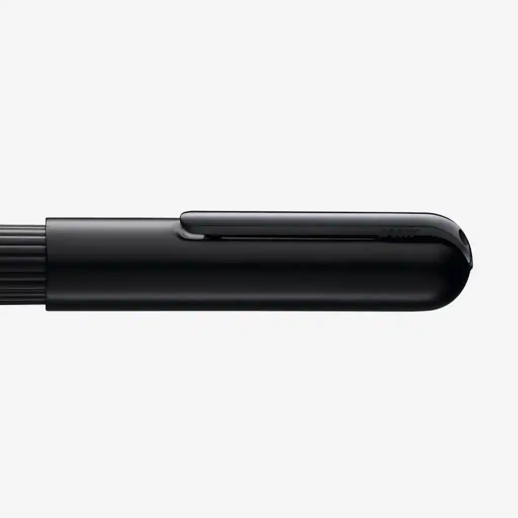 Lamy Inkanta Rollerballimporium Negro