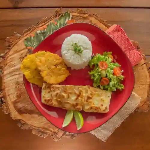 Corvina