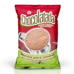 Corona Chocolate