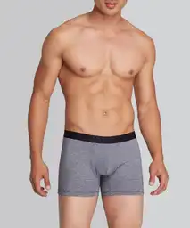 Boxer Corto Algodón