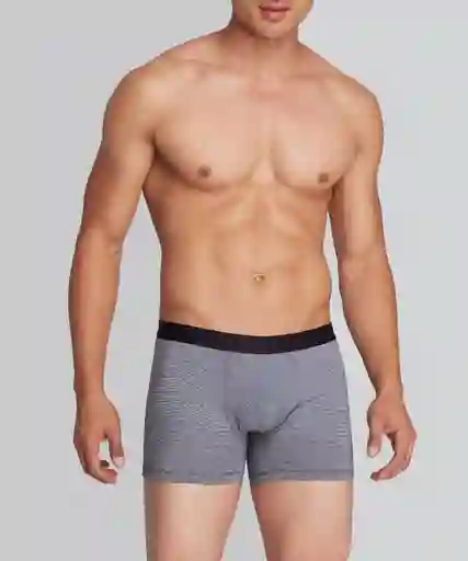 Boxer Corto Algodón