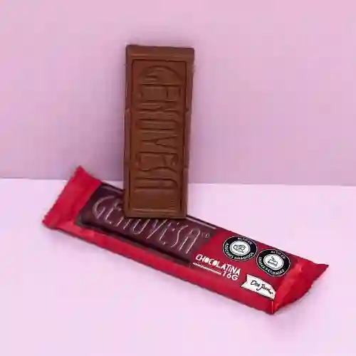 Chocolatina Genovesa®