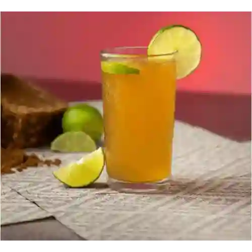 Limonada de Panela
