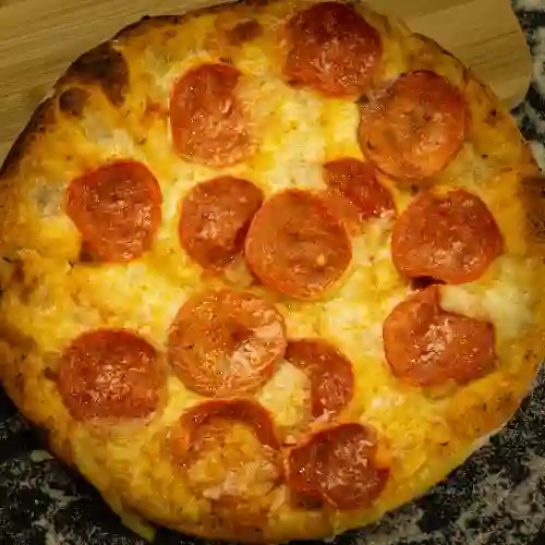 Pepperoni