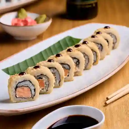 Sushi Panko Roll X5