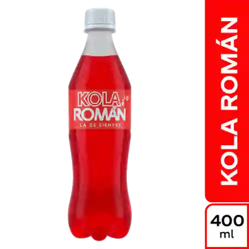 Kola Roman 400 ml