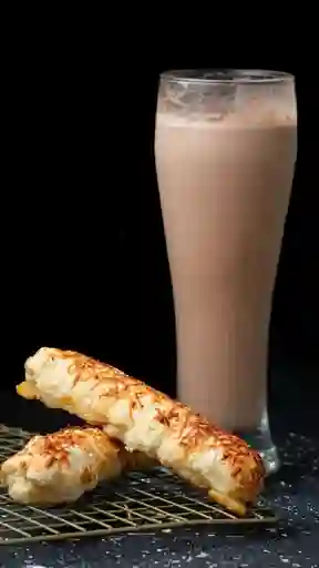 Combo Palito de Queso