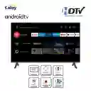 Kalley Televisor Kalley Hd Smart Tv 39 Pulgadas K-ATV39HD