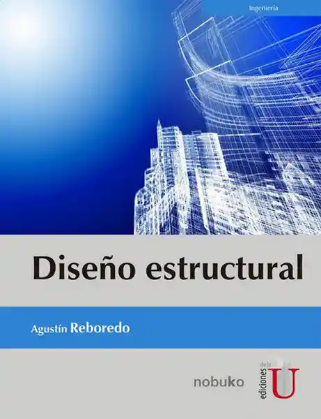 Diseño Estructural - Agustín Reboredo