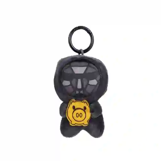 Llavero Delantero Juego Del Calamar Serie Miniso