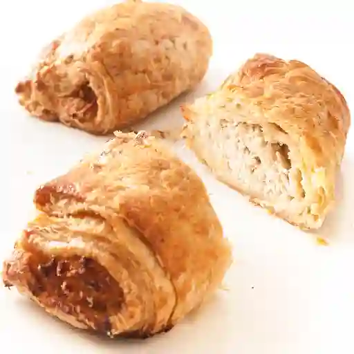 Pastel de Arroz con Pollo