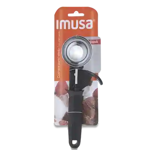 Imusa Cuchara P/Helado gc