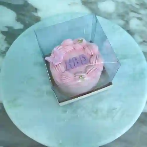 Cake Deluxe