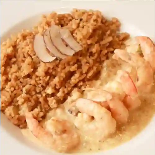 Langostinos Caribeños