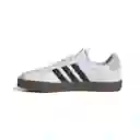Adidas Zapatos Vl Court Blanco Para Mujer Talla 6.5