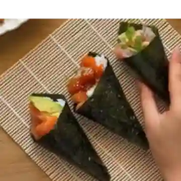 Ramo de Sushi
