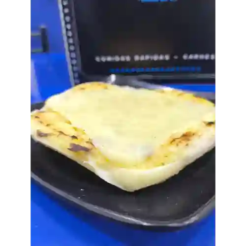 Maxarepa con Queso