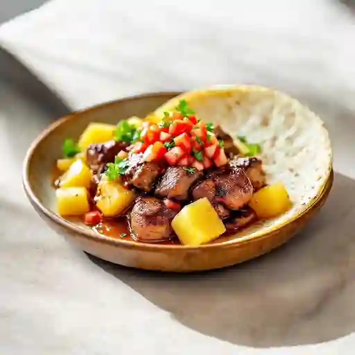Al Pastor