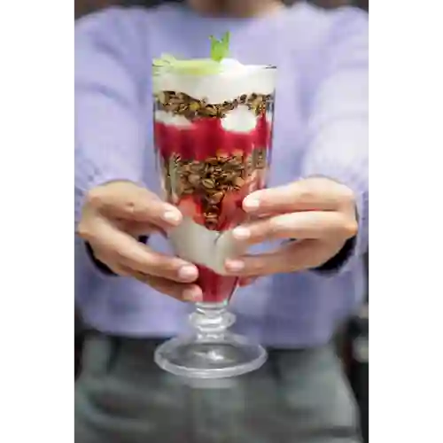 Granola la Cesta