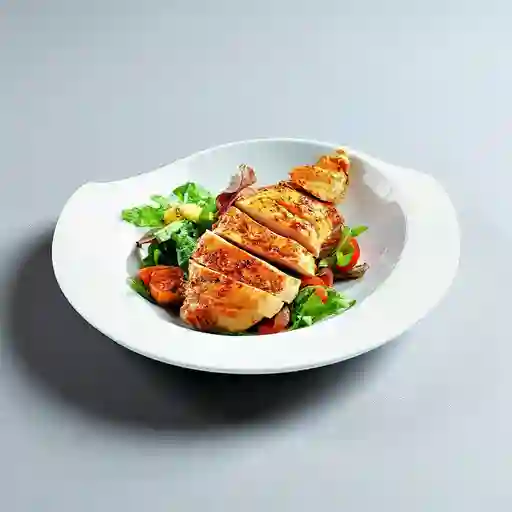 Filete de Pechuga