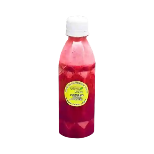 Jugo de Mora