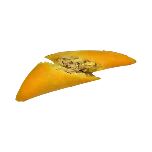 Empanadas Papa y Carne