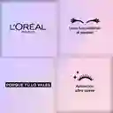 Pestañina L’Oréal Paris Voluminous Lash Paradise A Prueba de Agua 1 und