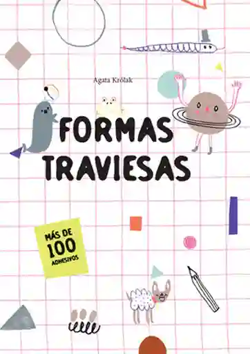 Formas Traviesas