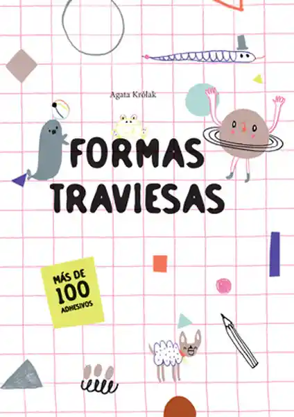 Formas Traviesas