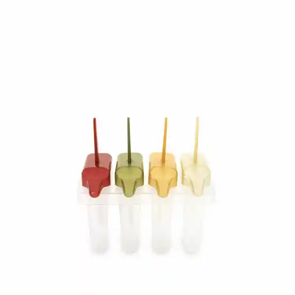 Molde Para Paletas Ambiente Gourmet