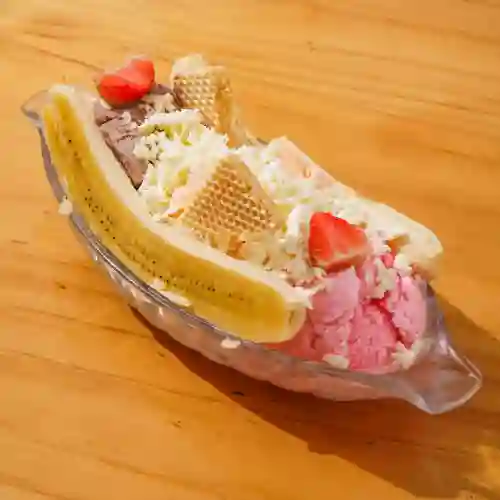 Banana Split