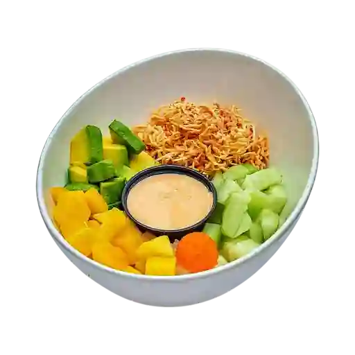Poke California