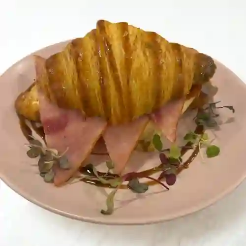Croissant Herencia